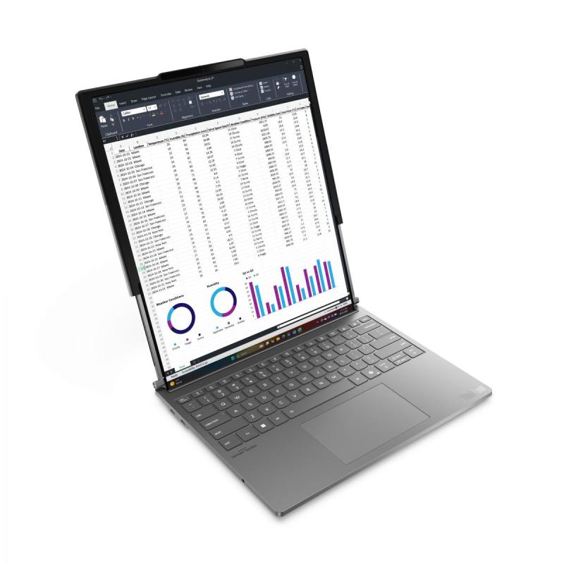 ThinkBook Plus G6 Rollable Copilot+ PC ThinkBook Plus G6 Rollable Copilot+ PC