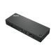 NB ACC DOCK THUNDERBOLT4 WKS/40B00300EU LENOVO