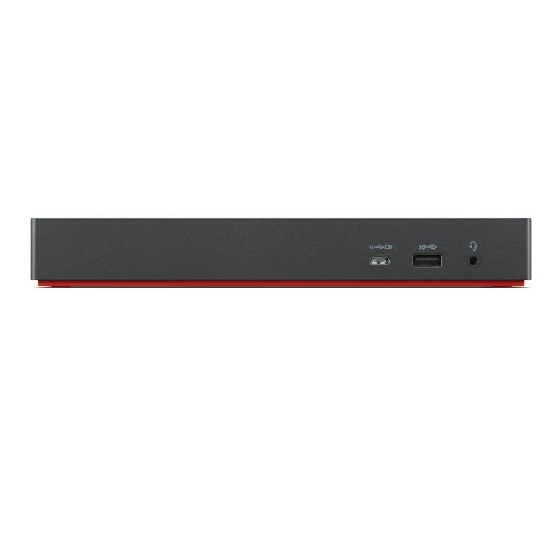NB ACC DOCK THUNDERBOLT4 WKS/40B00300EU LENOVO
