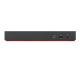 NB ACC DOCK THUNDERBOLT4 WKS/40B00300EU LENOVO