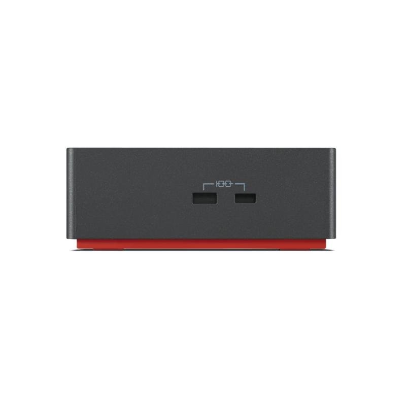 NB ACC DOCK THUNDERBOLT4 WKS/40B00300EU LENOVO