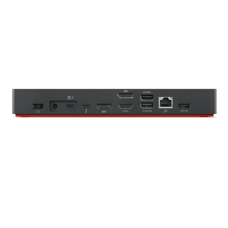 NB ACC DOCK THUNDERBOLT4 WKS/40B00300EU LENOVO