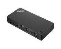 NB ACC DOCK THINKPAD USB-C/40AY0090EU LENOVO