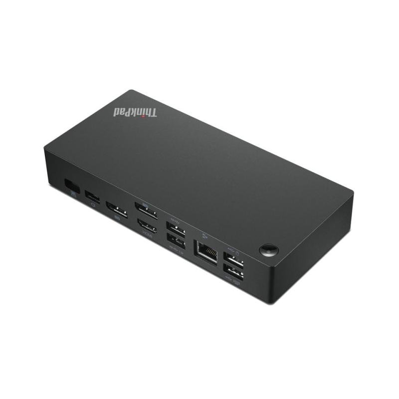 NB ACC DOCK THINKPAD USB-C/40AY0090EU LENOVO NB ACC DOCK THINKPAD USB-C/40AY0090EU LENOVO