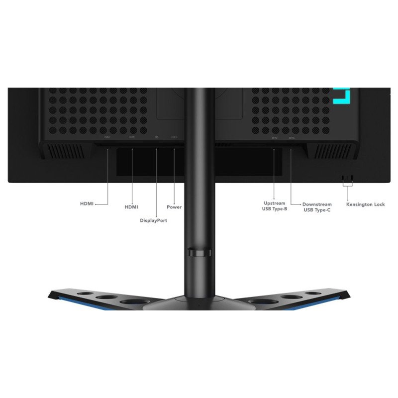 Legion Y25g-30 Legion Y25g-30