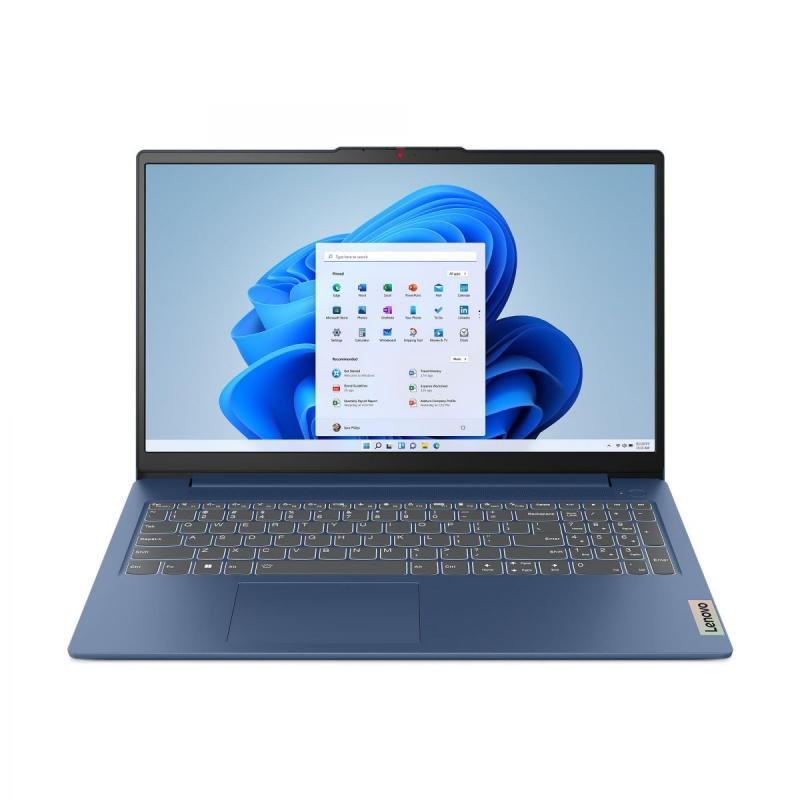 IdeaPad Slim 3 15AMN8