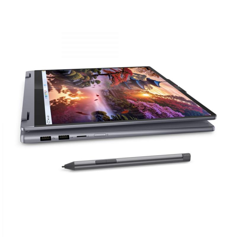 IdeaPad 5 2-in-1 16AKP10 Copilot+ PC IdeaPad 5 2-in-1 16AKP10 Copilot+ PC