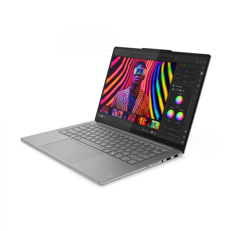 Yoga Pro 7 14IAH10