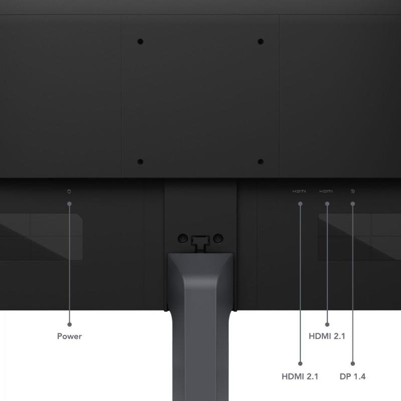 LOQ 27Q-10 Monitor