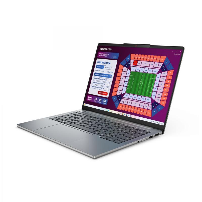 IdeaPad Pro 5 14IPH11 Copilot+ PC