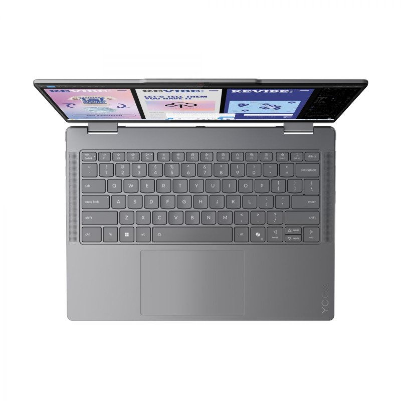 Yoga 7 2-in-1 14ILL10 Copilot+ PC