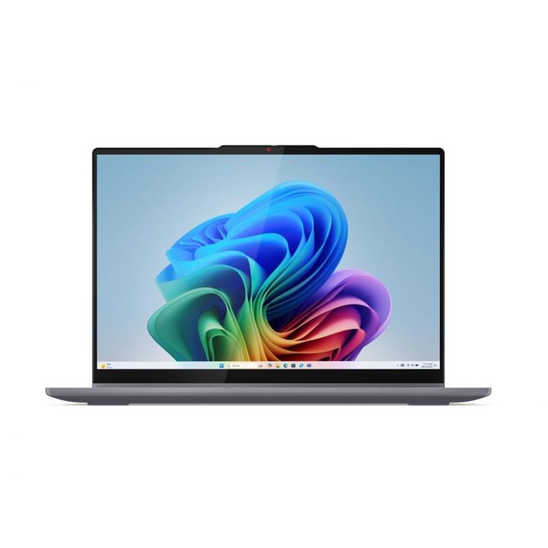 IdeaPad 5 2-in-1 16AKP10 Copilot+ PC IdeaPad 5 2-in-1 16AKP10 Copilot+ PC