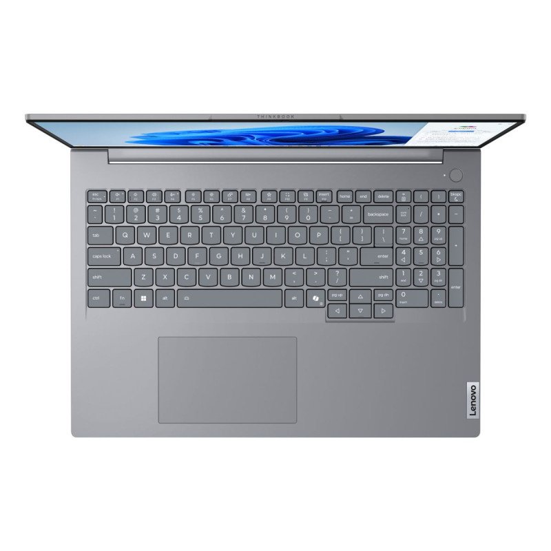 ThinkBook 16 G8 IAL