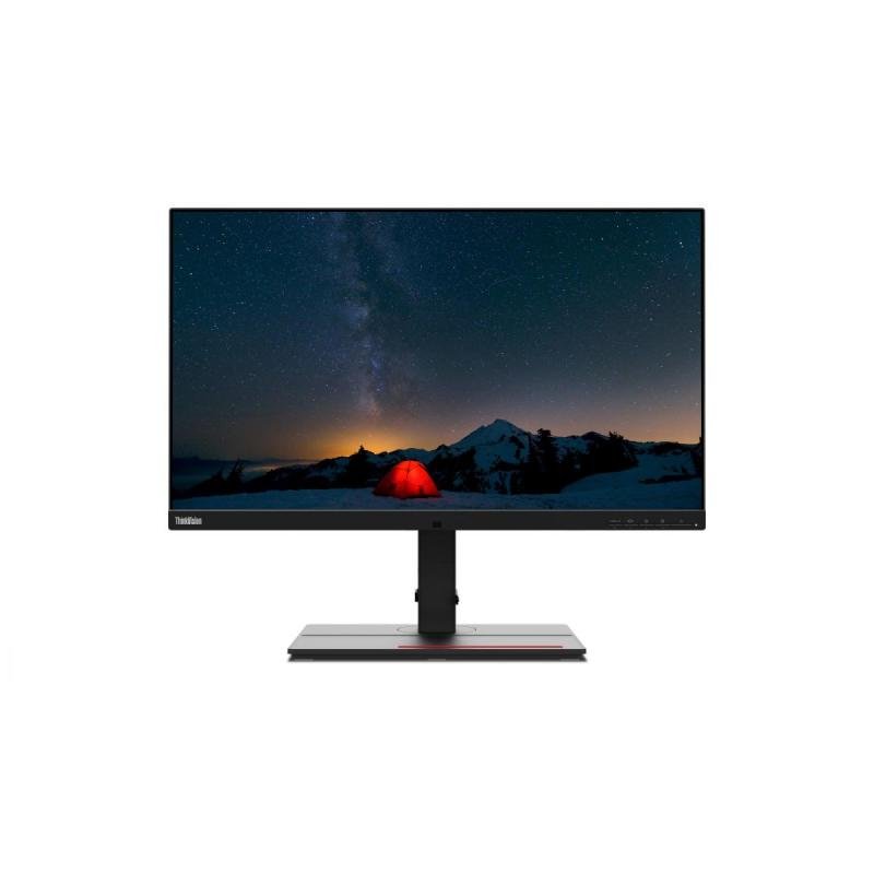 ThinkVision P27u-20 Monitor