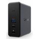 NB ACC DOCK CHARGING X9/40BD0065EU LENOVO