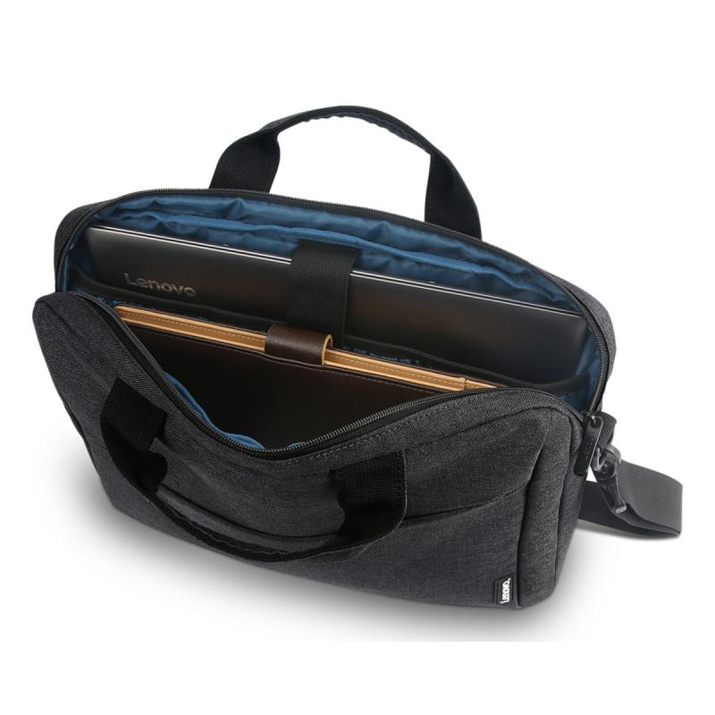NB CASE TOPLOADER T210 15.6″/BLACK-ROW GX40Q17229 LENOVO NB CASE TOPLOADER T210 15.6″/BLACK-ROW GX40Q17229 LENOVO