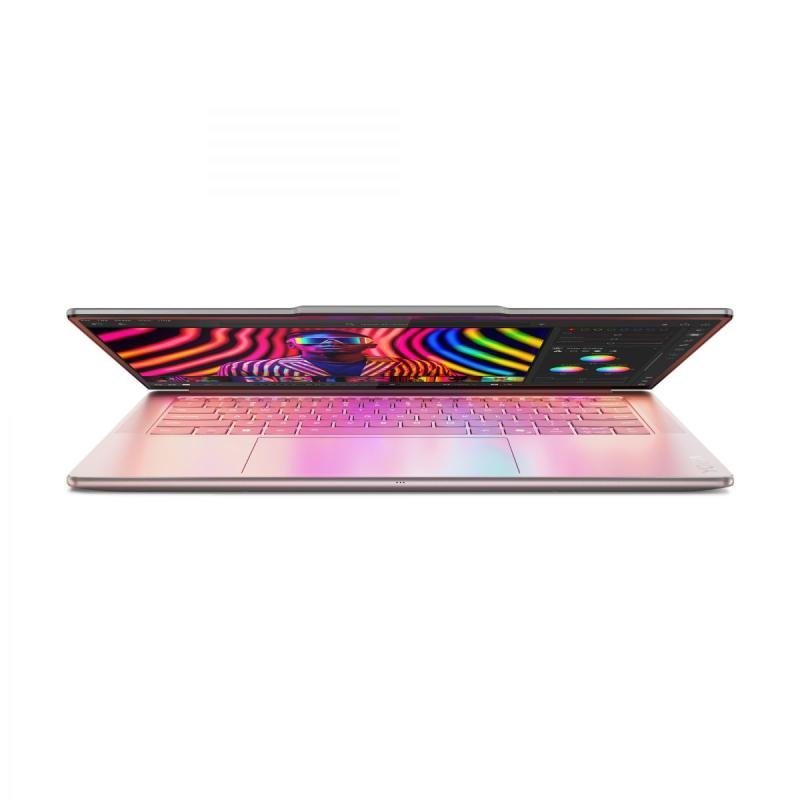 Yoga Pro 7 14IAH10