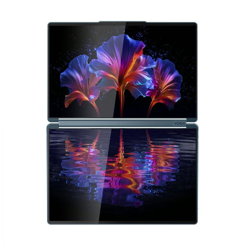 Yoga Book 9 14IAH10