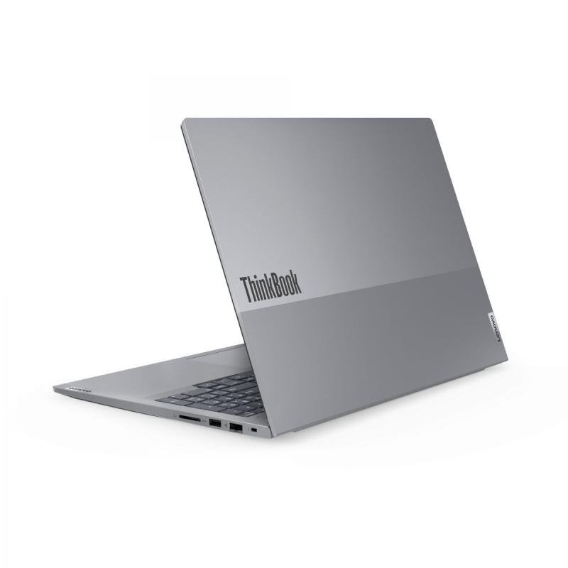 ThinkBook 16 G6 IRL ThinkBook 16 G6 IRL