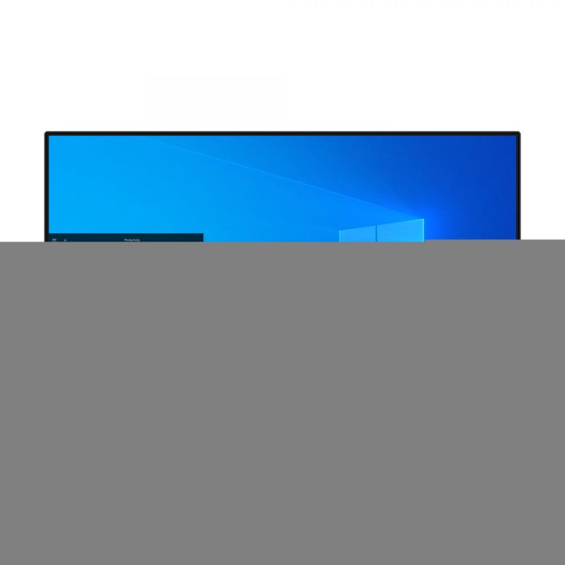 ThinkVision T24t-20 Monitor ThinkVision T24t-20 Monitor