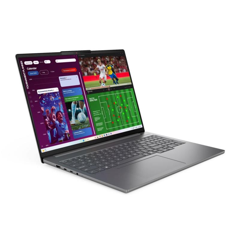 IdeaPad Pro 5 16IPH11 Copilot+ PC IdeaPad Pro 5 16IPH11 Copilot+ PC