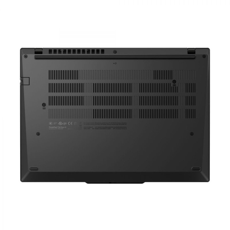 ThinkPad T14 Gen 6 (Intel)