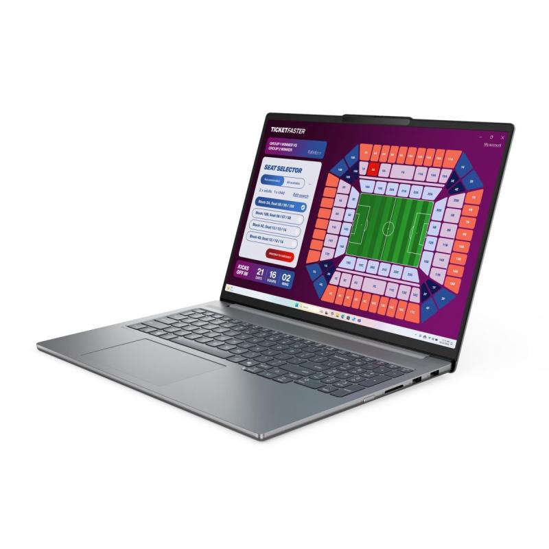 IdeaPad Pro 5 16IPH11 Copilot+ PC IdeaPad Pro 5 16IPH11 Copilot+ PC