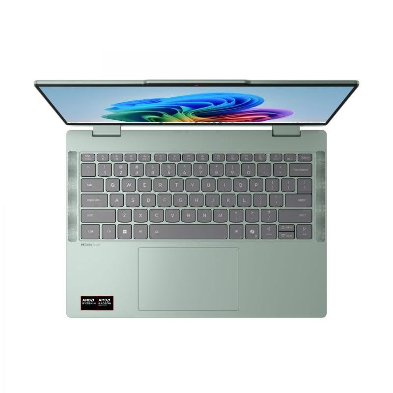 IdeaPad 5 2-in-1 14AGP11 Copilot+ PC