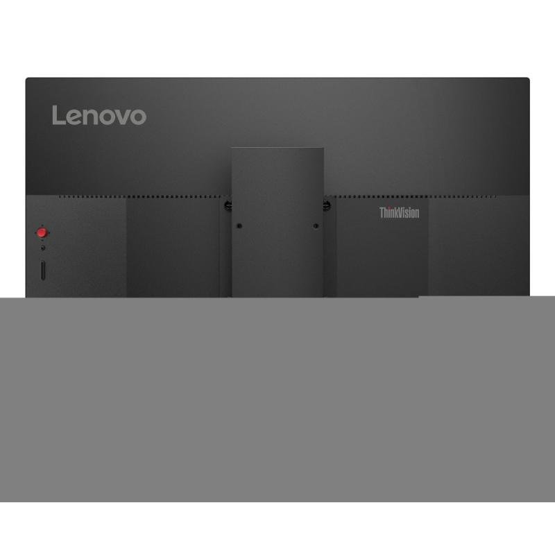 ThinkVision E24q-30 Monitor
