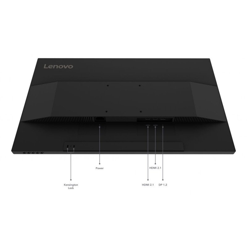 ThinkVision E27Q-40 Monitor
