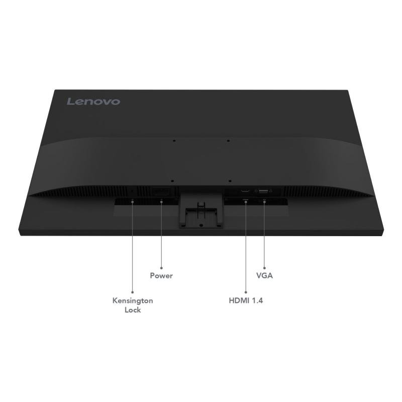 ThinkVision S27-4e Monitor