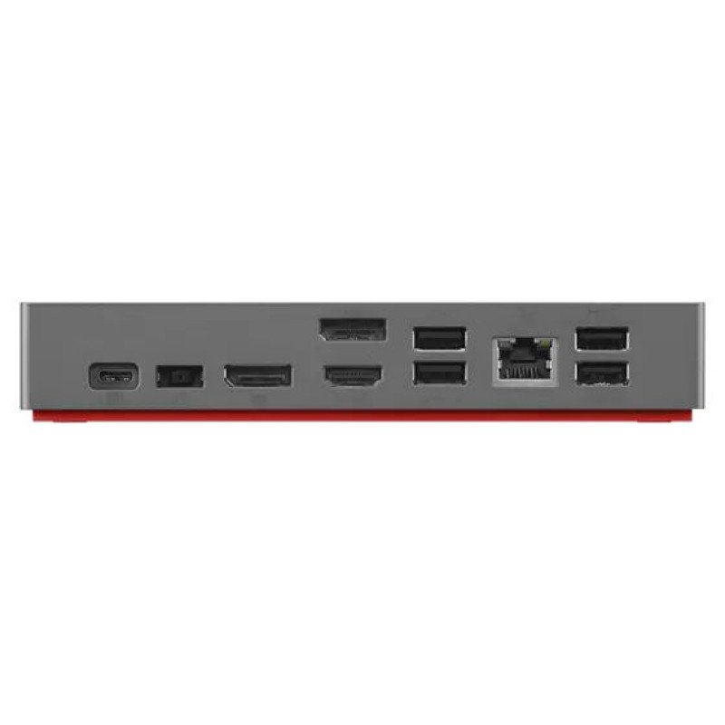 NB ACC DOCK THINKPAD USB-C/40B70090EU LENOVO