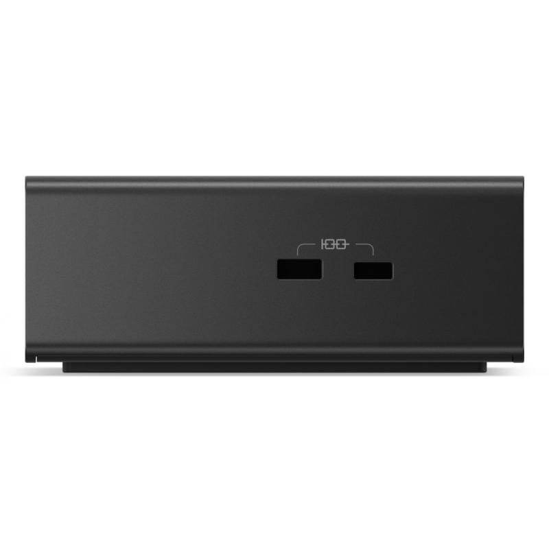 NB ACC DOCK THINKPAD USB4/40BC0100EU LENOVO NB ACC DOCK THINKPAD USB4/40BC0100EU LENOVO