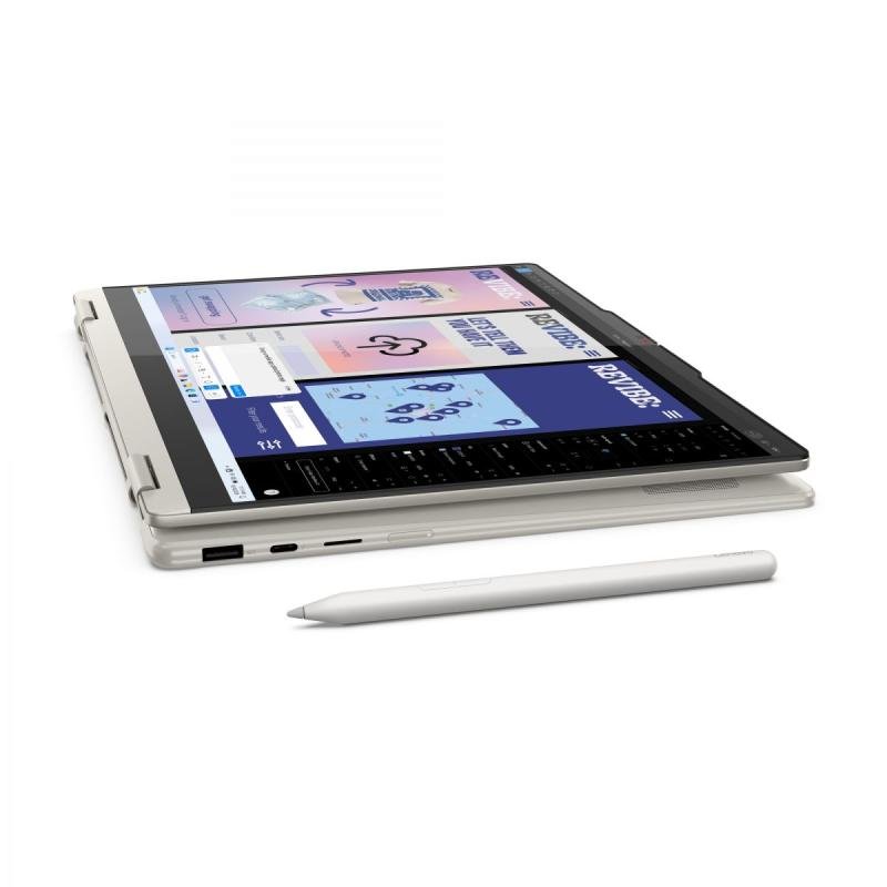 Yoga 7 2-in-1 14ILL10 Copilot+ PC Yoga 7 2-in-1 14ILL10 Copilot+ PC