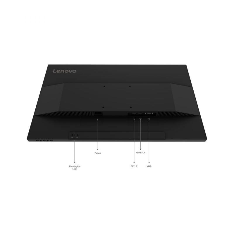 ThinkVision E27-40 Monitor