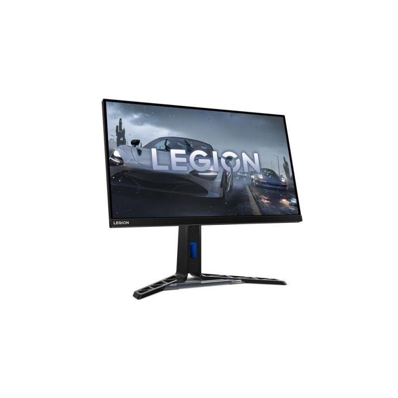 Legion Y27-30