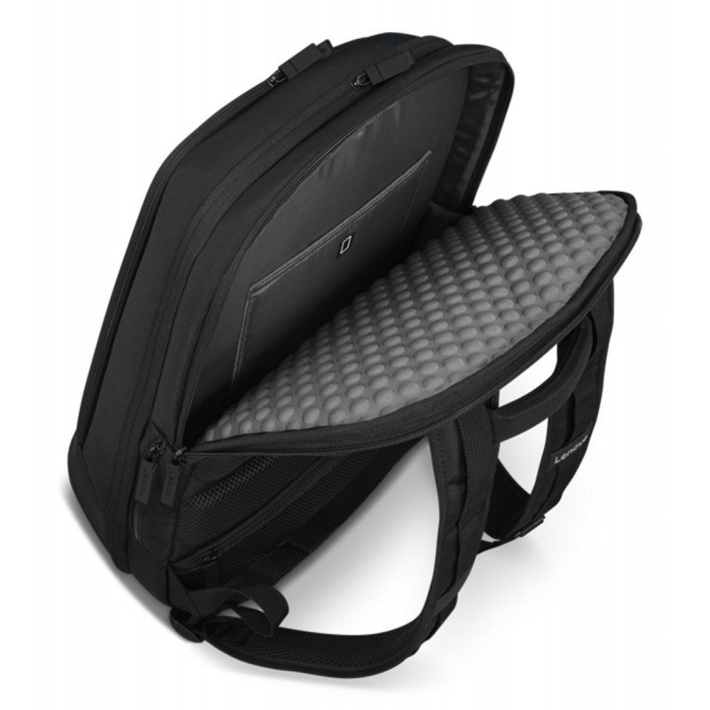NB BACKPACK AMORED 17″/BLACK GX40V10007 LENOVO NB BACKPACK AMORED 17″/BLACK GX40V10007 LENOVO