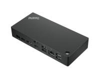 NB ACC DOCK THINKPAD USB-C/40AY0090EU LENOVO