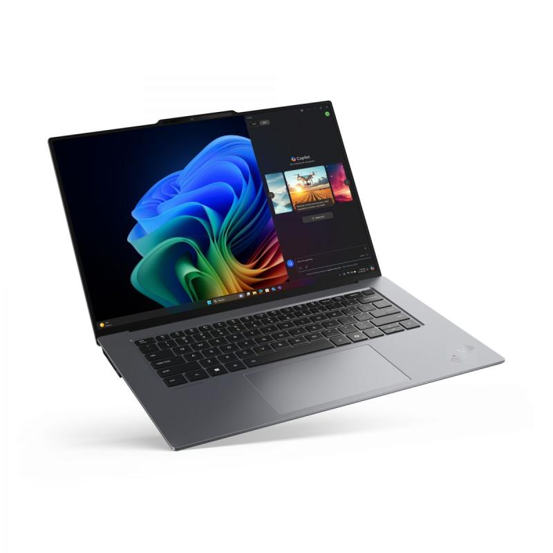 ThinkPad X9-15 Gen 1 Aura Edition Copilot+ PC