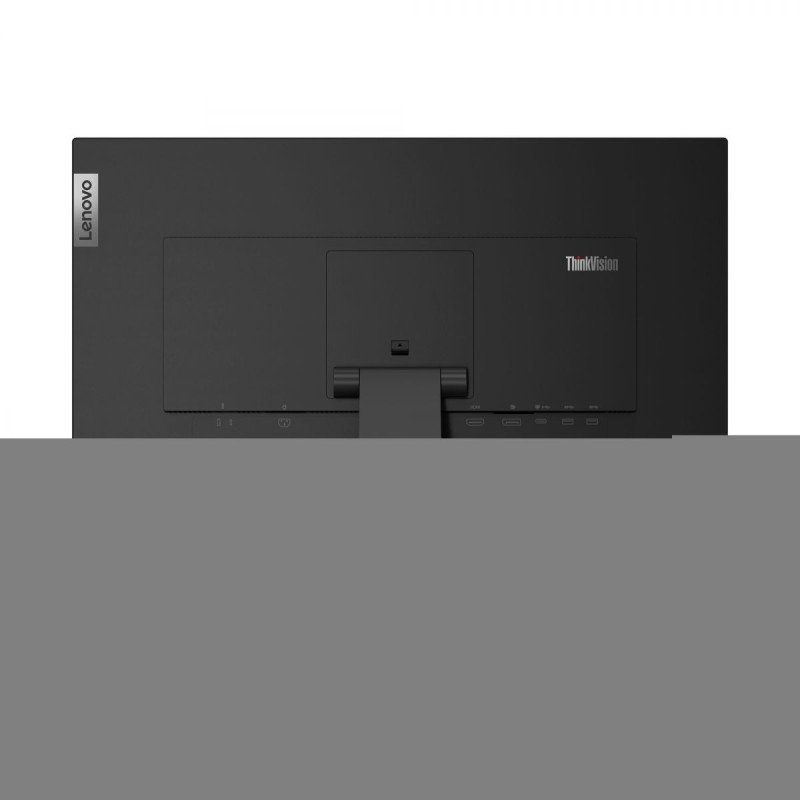 ThinkVision T24t-20 Monitor ThinkVision T24t-20 Monitor