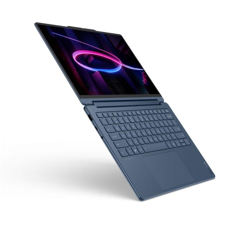Yoga 9 2-in-1 14IPH11 Copilot+ PC Yoga 9 2-in-1 14IPH11 Copilot+ PC