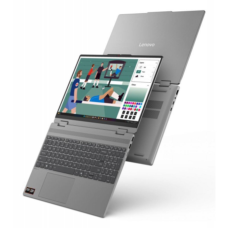 IdeaPad 5 2-in-1 15AGP11 Copilot+ PC