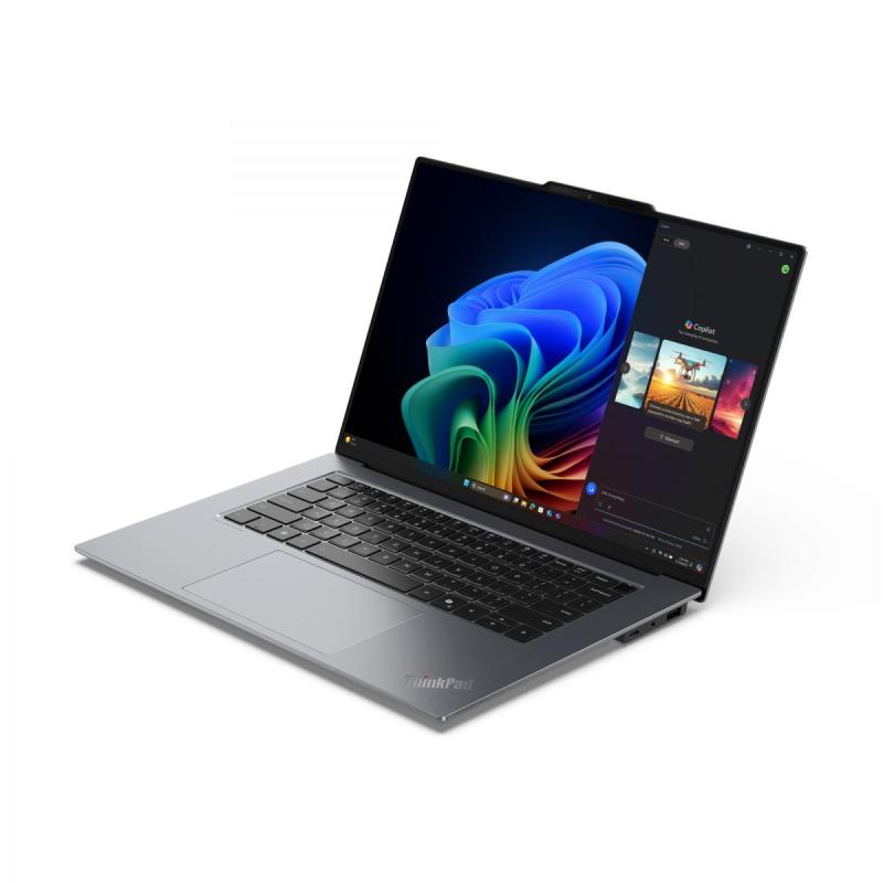 ThinkPad X9-15 Gen 1 Aura Edition Copilot+ PC