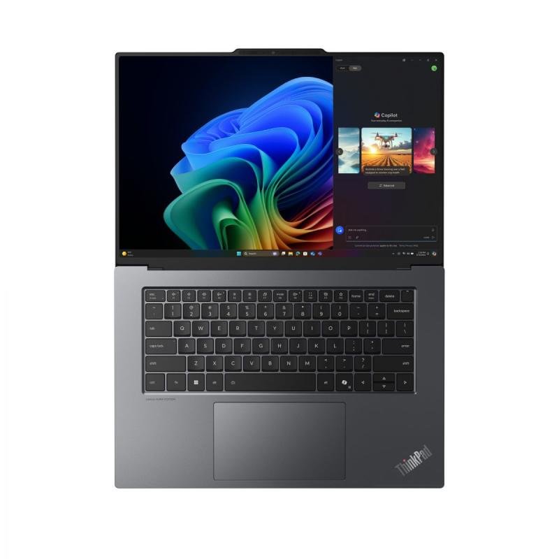 ThinkPad X9-15 Gen 1 Aura Edition Copilot+ PC