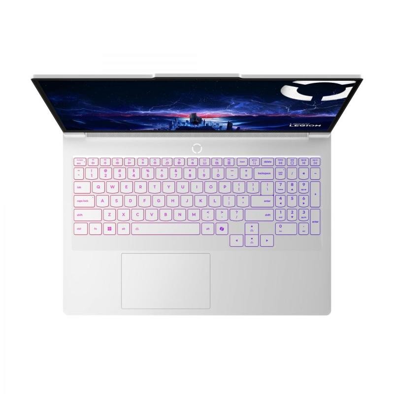 Legion Pro 7 16IAX10H