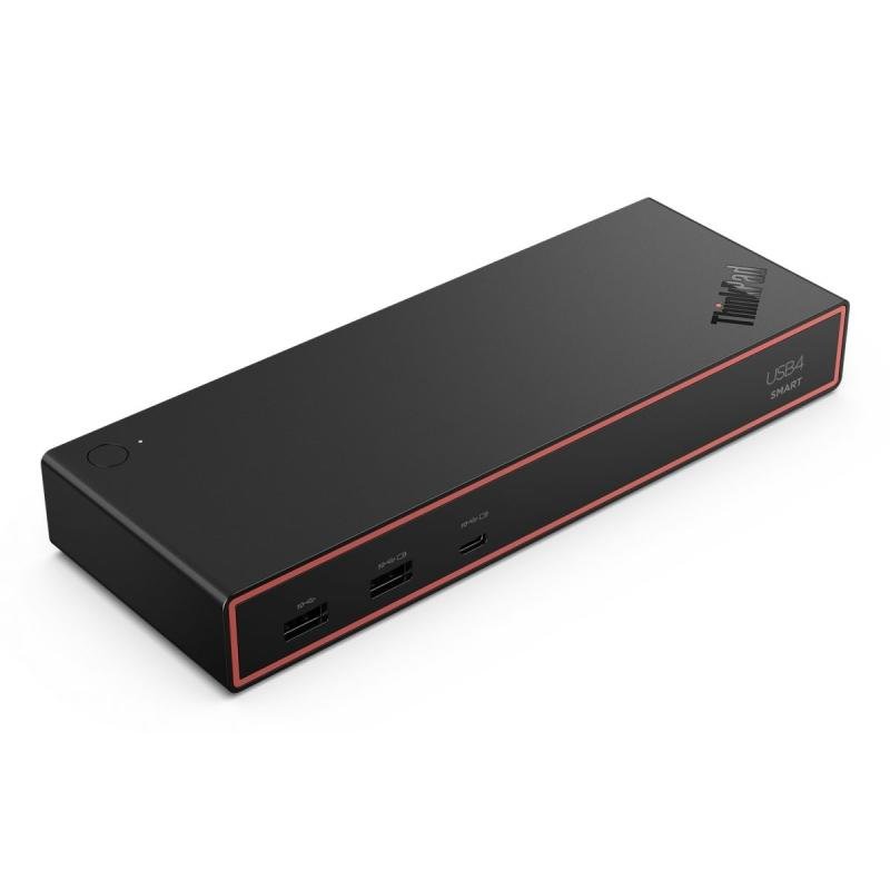 NB ACC DOCK THINKPAD USB4/40BC0100EU LENOVO NB ACC DOCK THINKPAD USB4/40BC0100EU LENOVO