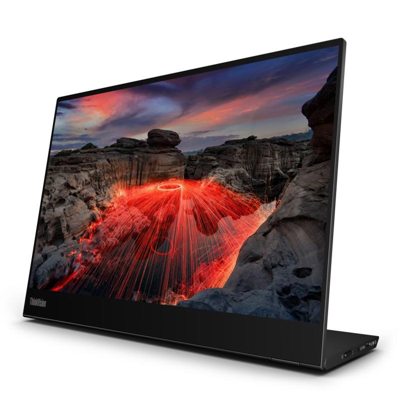 ThinkVision M14t Gen 2 Monitor