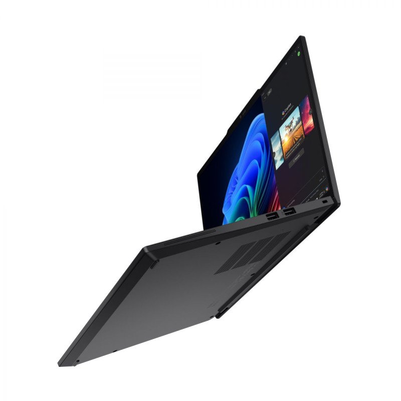 ThinkPad T14s Gen 6 (Intel) Copilot+ PC