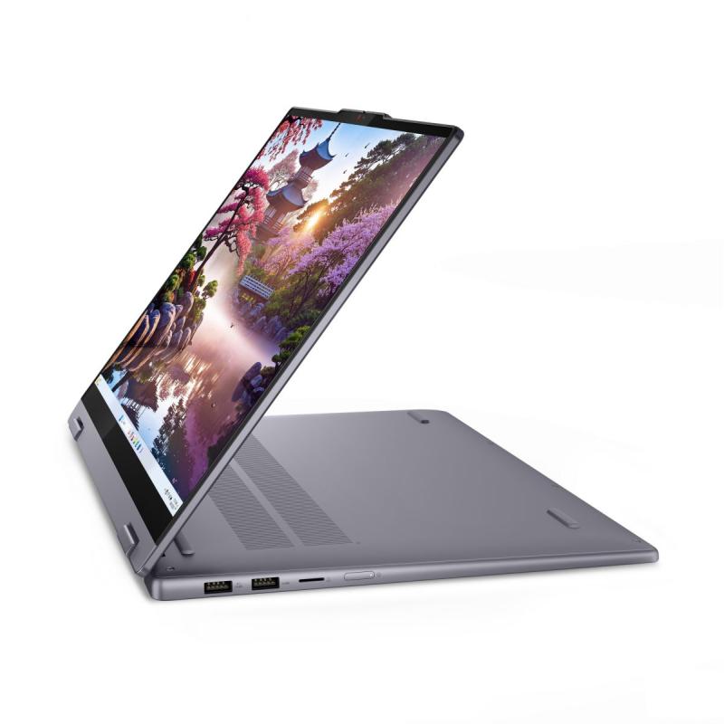 IdeaPad 5 2-in-1 16AKP10 Copilot+ PC IdeaPad 5 2-in-1 16AKP10 Copilot+ PC