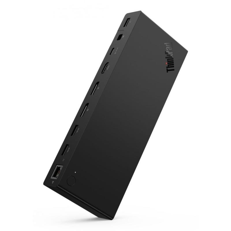 NB ACC DOCK THINKPAD USB4/40BC0100EU LENOVO NB ACC DOCK THINKPAD USB4/40BC0100EU LENOVO